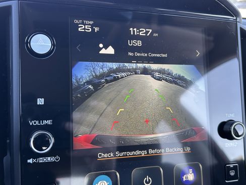 New 2026 Subaru Crosstrek 2.0i Premium image 13