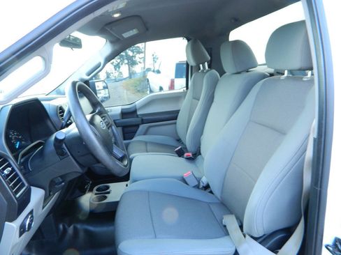 Used 2017 Ford F150 XL w/ Equipment Group 101A Mid image 12