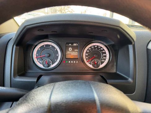 Used 2018 RAM 1500 Express image 21