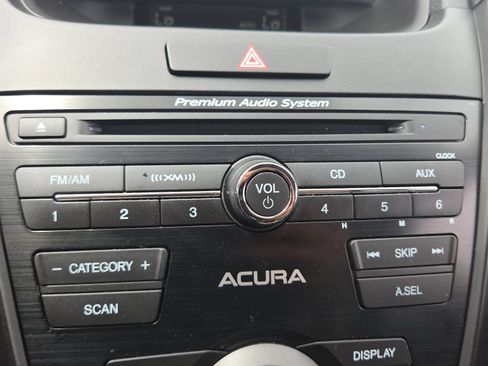 Used 2017 Acura RDX FWD image 30