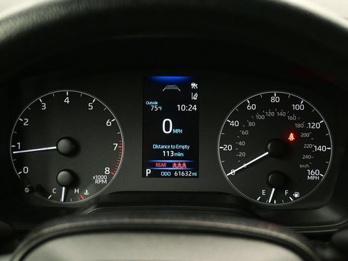 Used 2024 Toyota Corolla LE FWD image 22