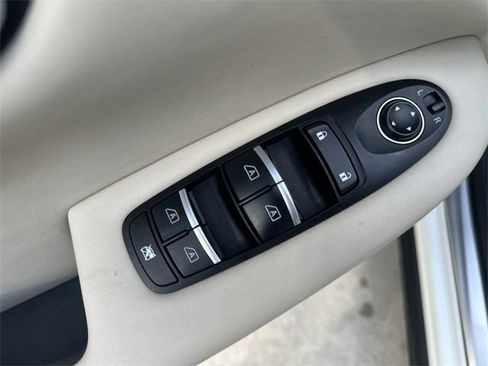 Used 2020 INFINITI QX50 Luxe image 15