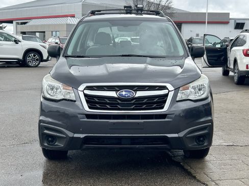 Used 2017 Subaru Forester 2.5i w/ Alloy Wheel Package image 2