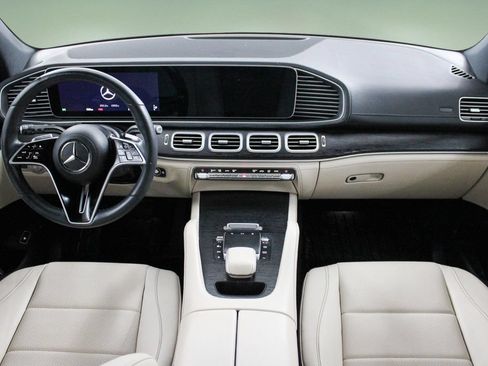 Used 2024 Mercedes-Benz GLE 450 4MATIC image 19