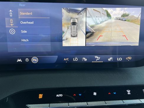 New 2026 Buick Enclave Sport Touring w/ Power Package image 19