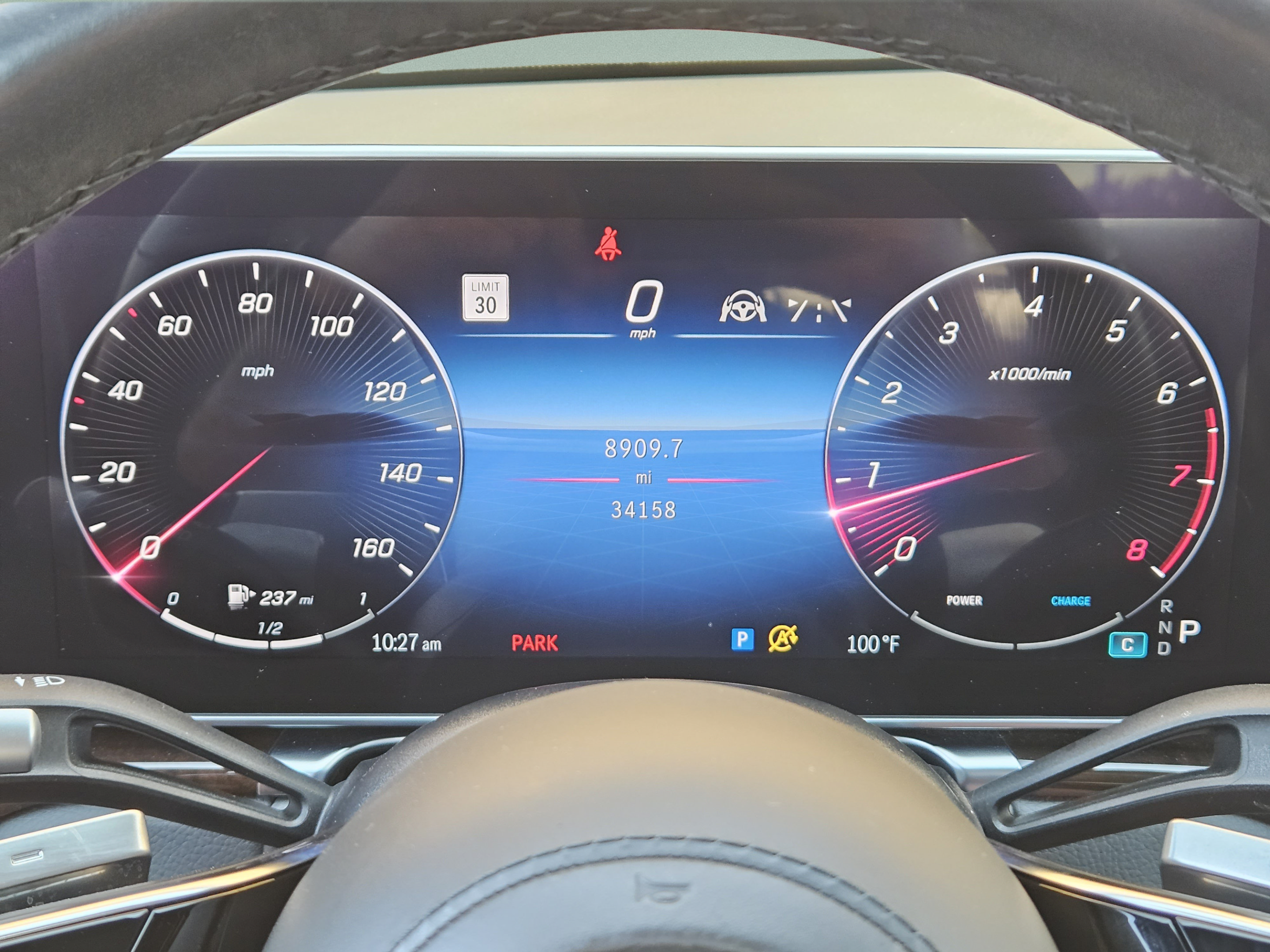Certified 2023 Mercedes-Benz S 500 4MATIC image 13