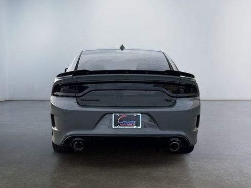 Used 2019 Dodge Charger R/T w/ Blacktop Package image 6