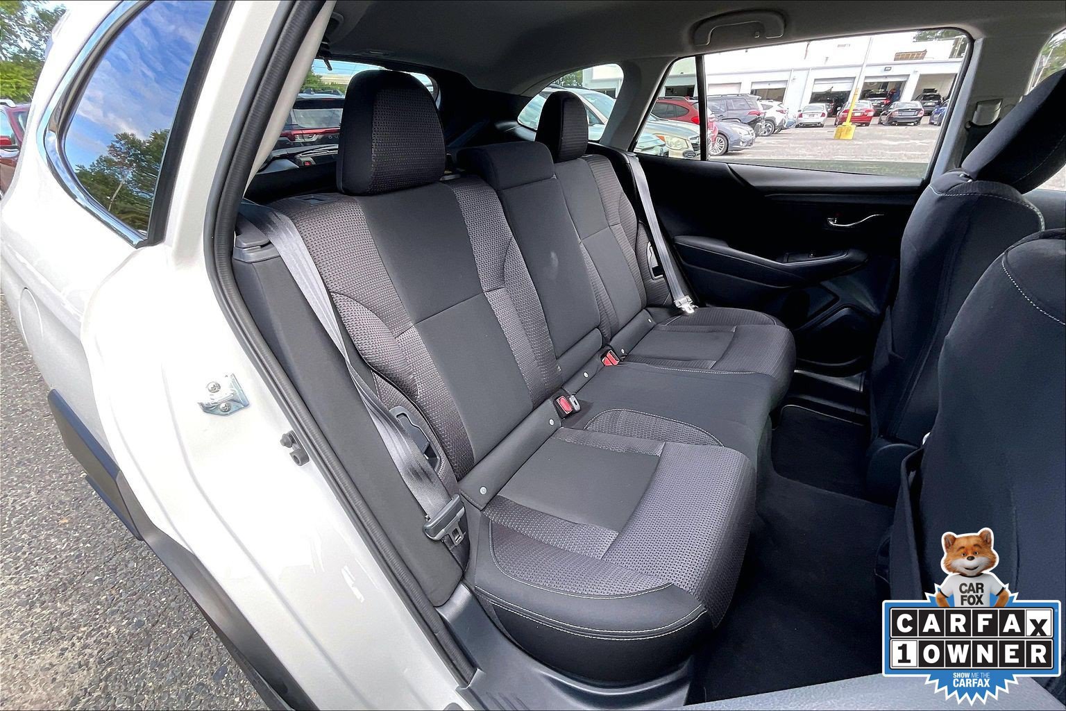 Certified 2025 Subaru Outback Premium w/ Popular Package #1A AWD/4WD image 20