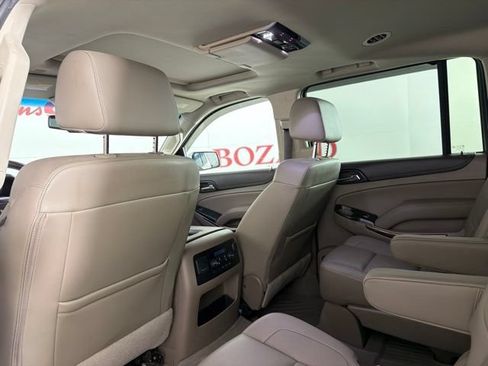 Used 2018 GMC Yukon XL SLT w/ Open Road Package RWD image 14