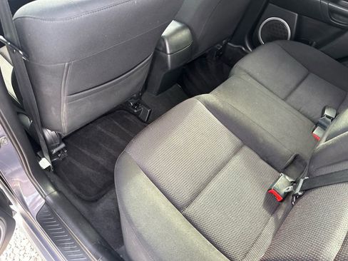 Used 2009 MAZDA MAZDA3 s Sport image 21