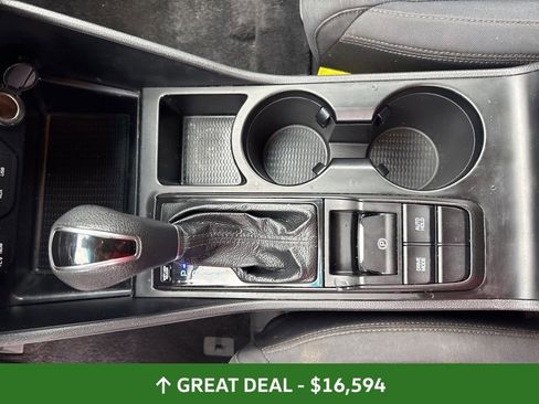 Used 2021 Hyundai Tucson SE image 46