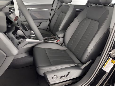 New 2026 Audi A3 2.0T Premium Plus image 5