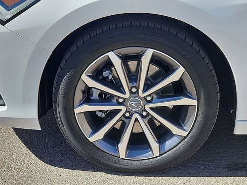 New 2026 Acura Integra Base image 9