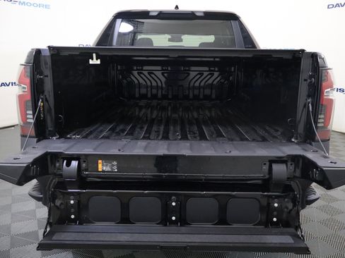 New 2026 Chevrolet Silverado EV LT w/ Plus Package image 8