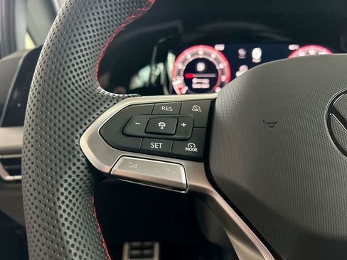 New 2026 Volkswagen GTI SE image 19