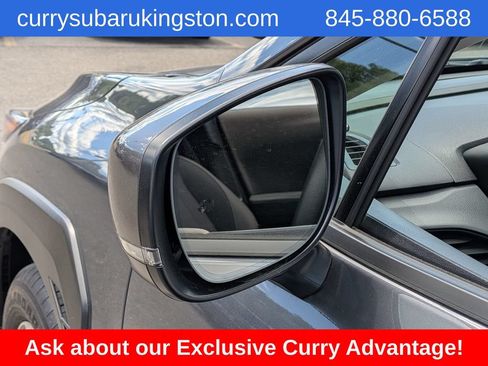 Used 2025 Subaru Crosstrek 2.5i Premium AWD/4WD image 12