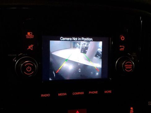 Used 2019 RAM ProMaster City Tradesman image 23