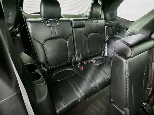 Certified 2025 Honda Pilot Black Edition image 10