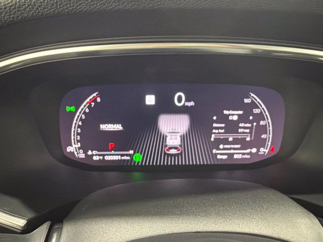 Certified 2024 Acura MDX SH-AWD image 36