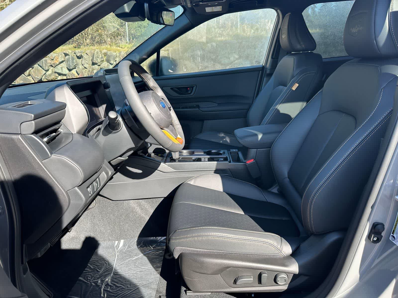 New 2026 Subaru Outback Wilderness AWD/4WD image 14