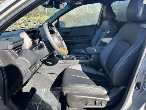 New 2026 Subaru Outback Wilderness image 14