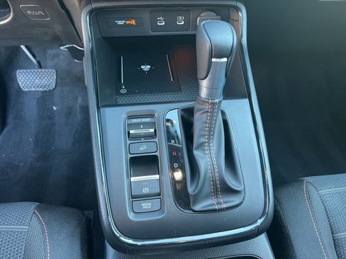 Used 2026 Honda CR-V TrailSport image 19