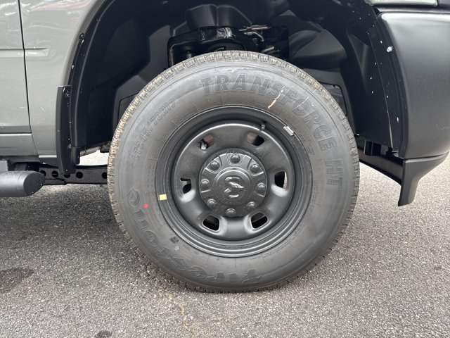 New 2027 RAM 2500 Tradesman AWD/4WD image 12