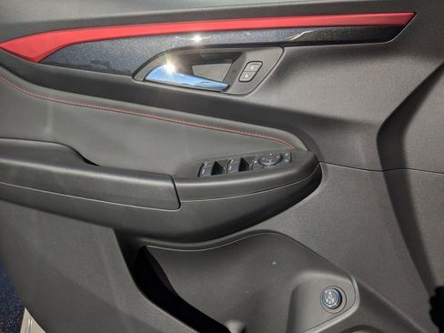 New 2026 Chevrolet TrailBlazer RS w/ Convenience Package image 11