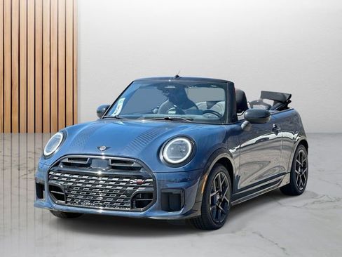 New 2026 MINI Cooper S image 6