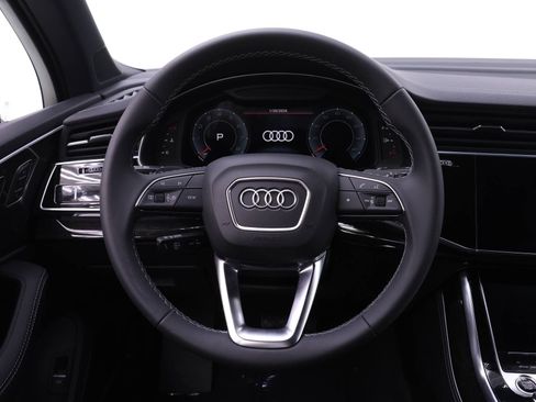 New 2026 Audi Q7 3.0T Premium Plus image 14