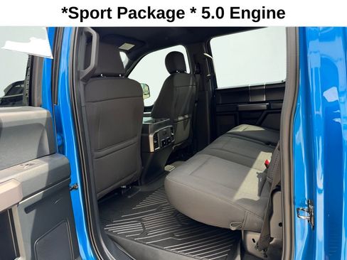 Used 2019 Ford F150 XLT w/ Equipment Group 301A Mid image 21