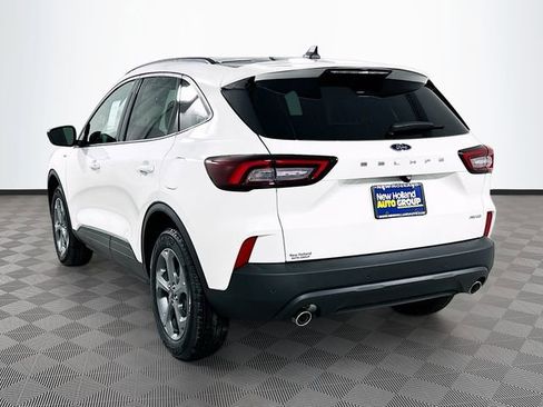 New 2026 Ford Escape ST-Line w/ Tech Pack #1 image 22