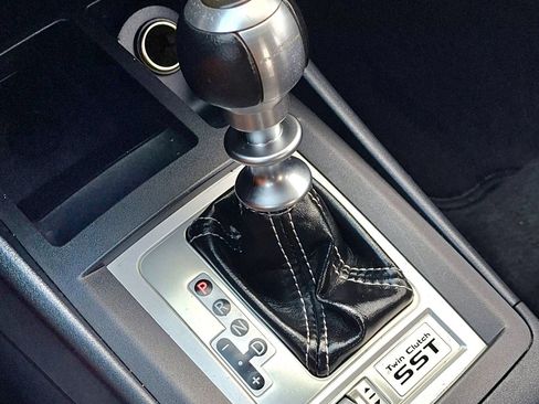 Used 2014 Mitsubishi Lancer Evolution MR AWD/4WD image 18