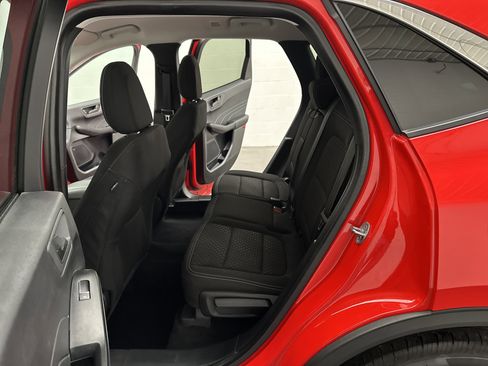 Used 2024 Ford Escape Active image 22