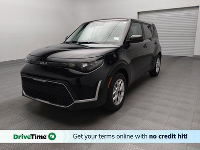 Used 2025 Kia Soul LX w/ LX Technology Package