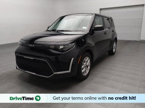 Used 2025 Kia Soul LX w/ LX Technology Package image 1