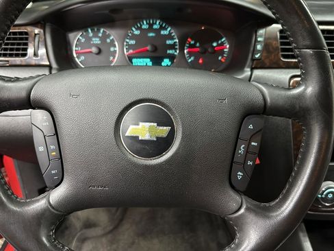 Used 2012 Chevrolet Impala LT image 15
