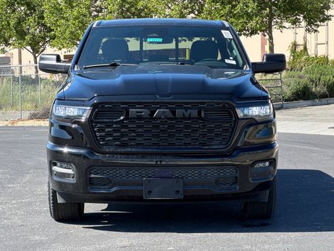 New 2026 RAM 1500 Express RWD image 8