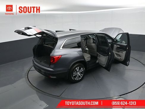 Used 2016 Honda Pilot EX-L image 55