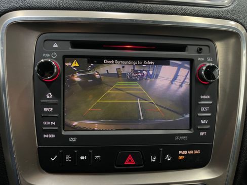 Used 2015 GMC Acadia Denali image 10