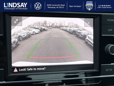 Used 2019 Volkswagen Jetta S image 14