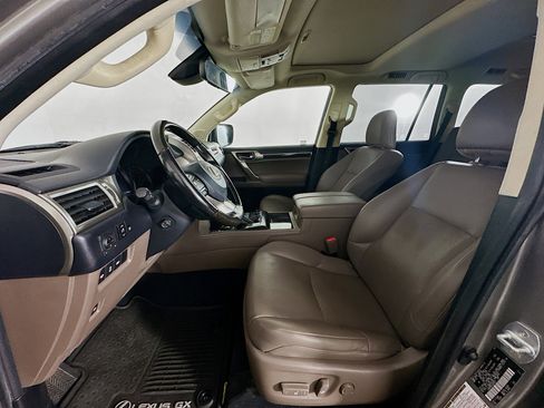 Used 2020 Lexus GX 460 Premium image 13