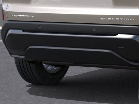 New 2027 GMC Terrain Elevation w/ Elevation Premium Package FWD image 14