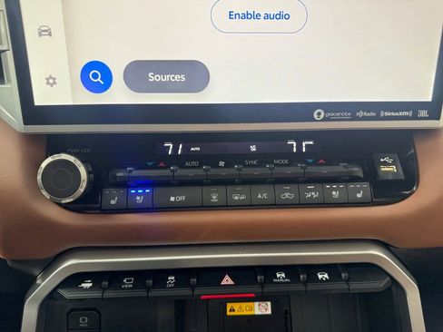 Used 2024 Toyota Tundra 1794 Edition image 21