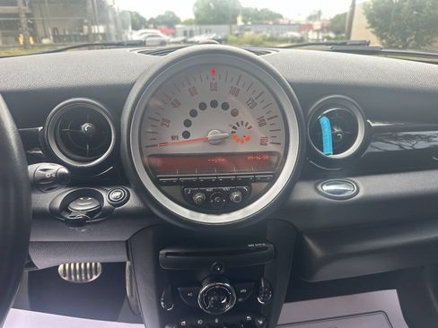 Used 2013 MINI Cooper Coupe S FWD image 10