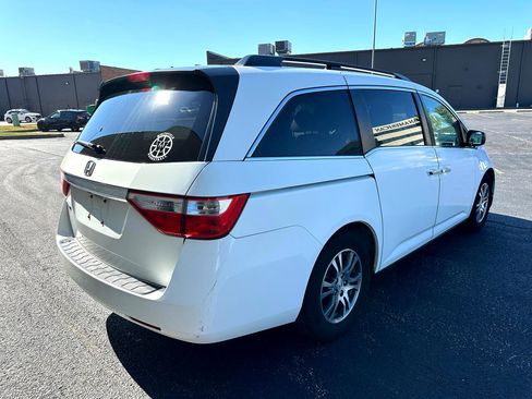 Used 2012 Honda Odyssey EX-L image 5