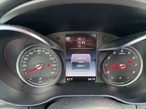 Used 2018 Mercedes-Benz C 300 Sedan image 10