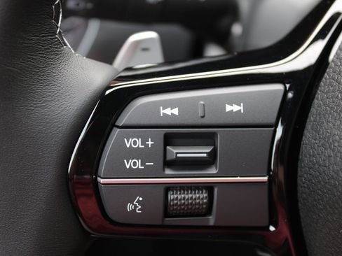 New 2025 Acura Integra A-Spec FWD image 25