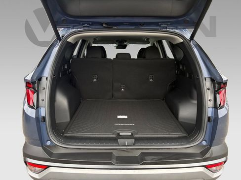 New 2026 Hyundai Tucson SEL image 23