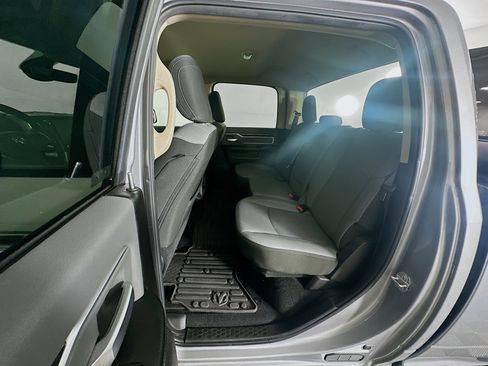 Used 2019 RAM 2500 Big Horn RWD image 25